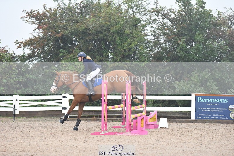 230917A-093614-06120 - Cls 32 85cm Amateur Qualifier