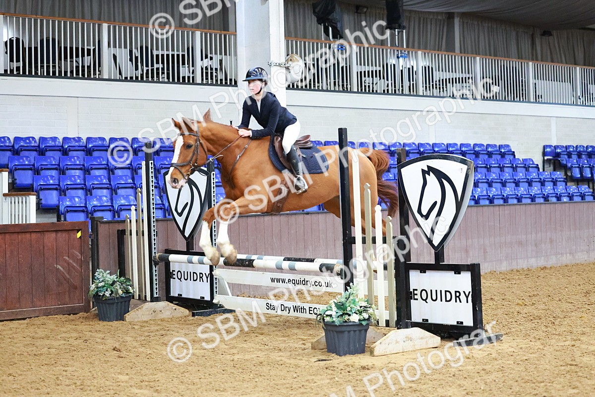 SBM_002063 - Class 7 - Clear Round