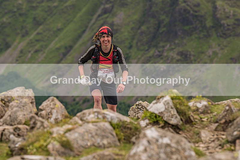Buttermere Horseshoe-341 - Buttermere Horseshoe Fell Race Saturday 25th June 2022