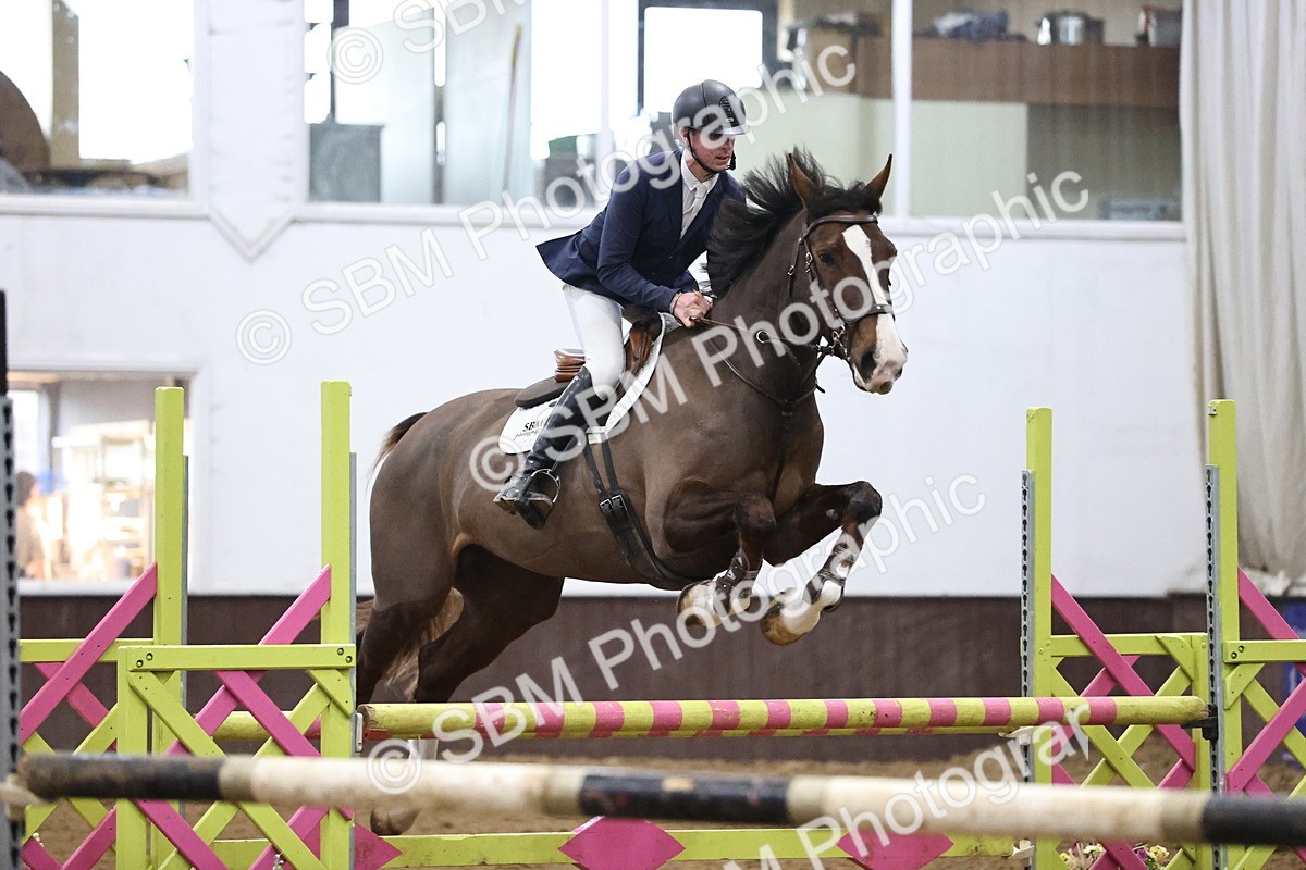 SBM_002017 - Class 10 - Senior Newcomers - 1.10m