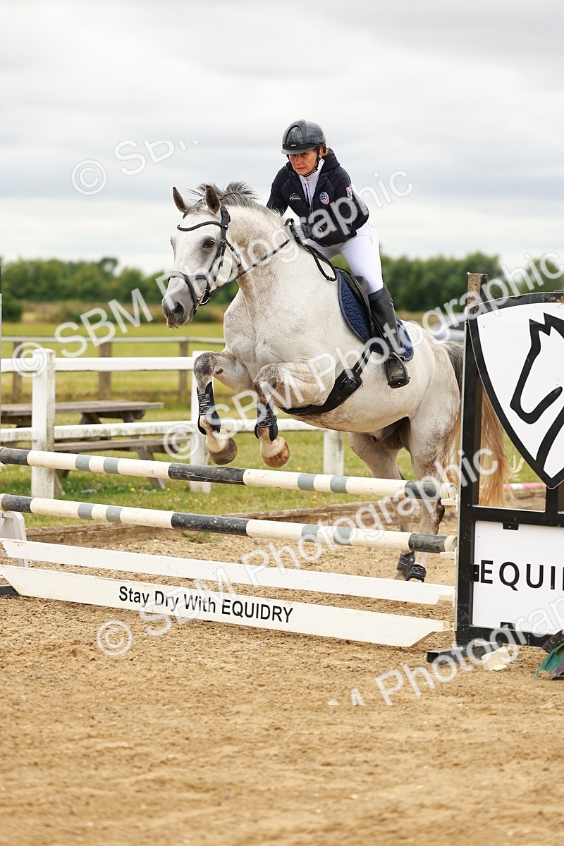 SBM_001934 - Class 9 - Senior British Novice - 90cm