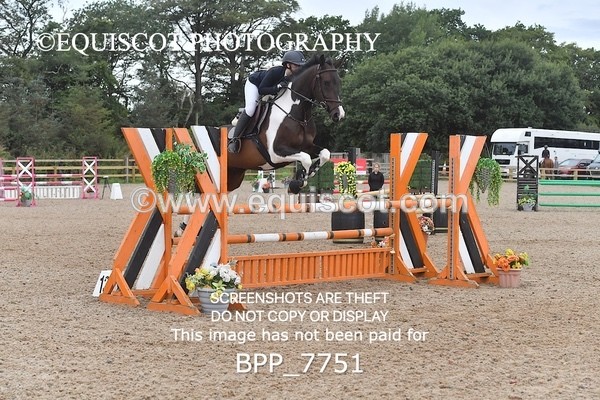 BPP_7751 - CLASS 13 SAT Senior Discovery/ 1m Open