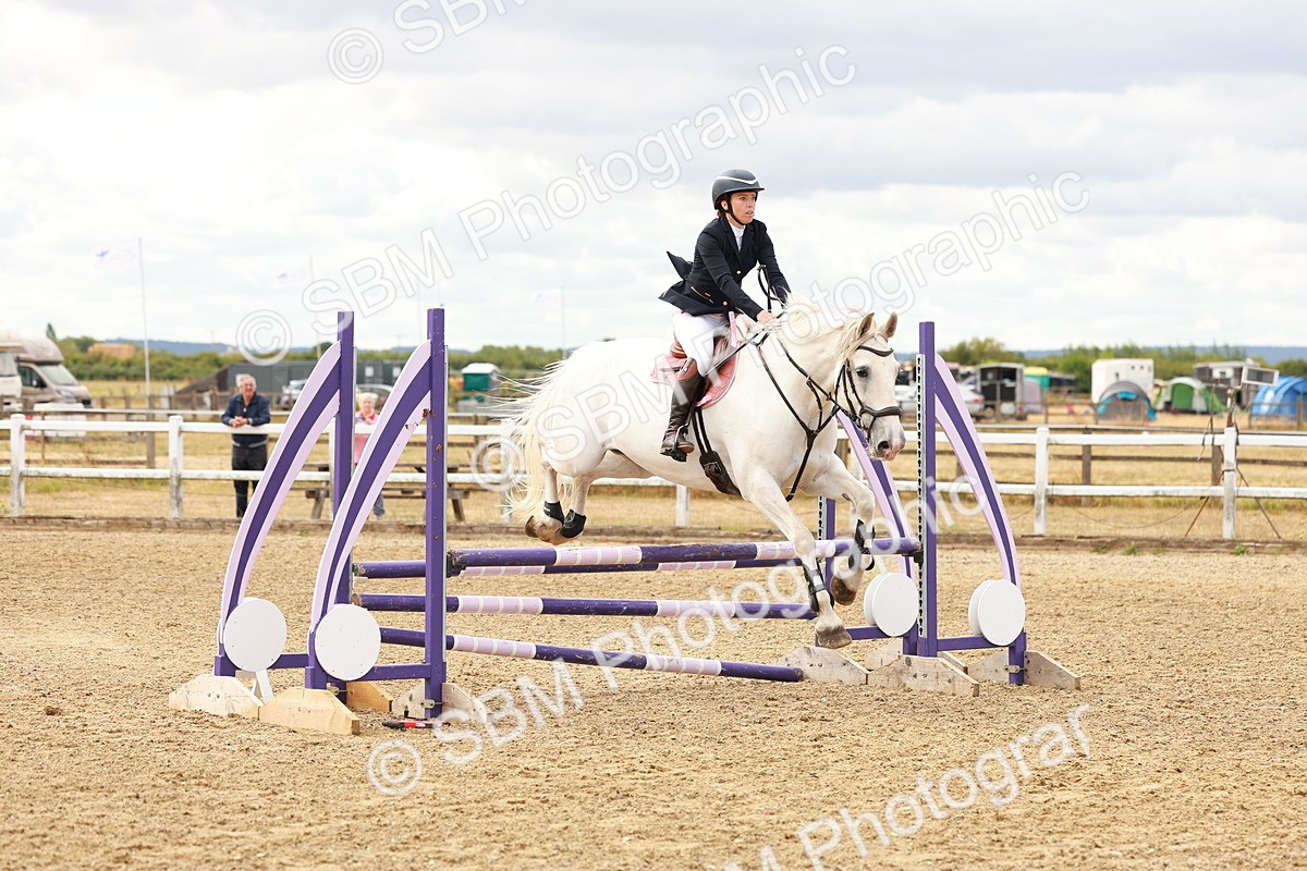 SBM_004755 - Class 1 - Clear Round
