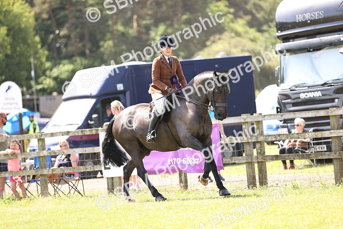 SBM_13857 - Class 77 - LIHS BSHA Rising Star Cobs