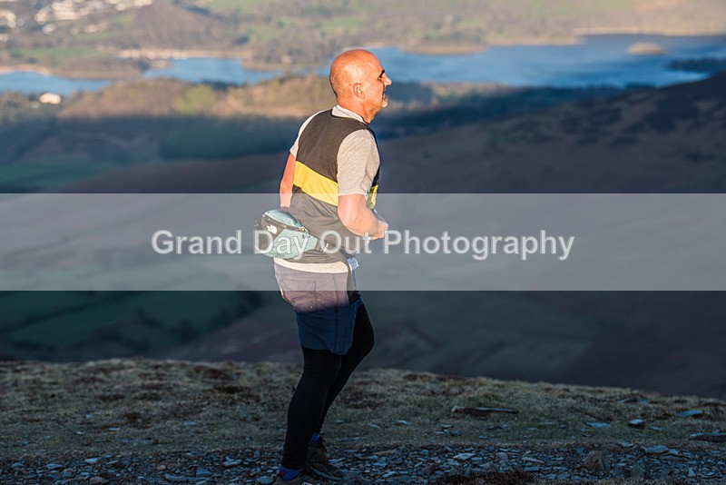Grisedale-345 - Grisedale Grind Fell Race Wednesday 19th April 2023
