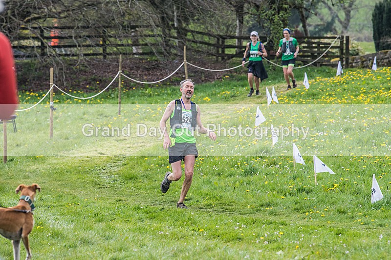 3 Peaks Finish-2391 - The 3 Peaks Race Saturday 26th April 2025 - The Finish