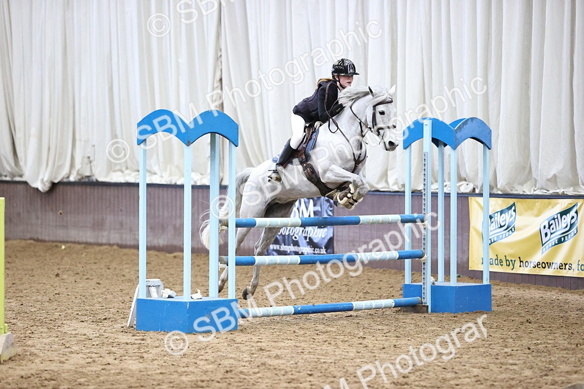 SBM_001720 - Class 11 - Blue Chip Pony Newcomers - 1.00m