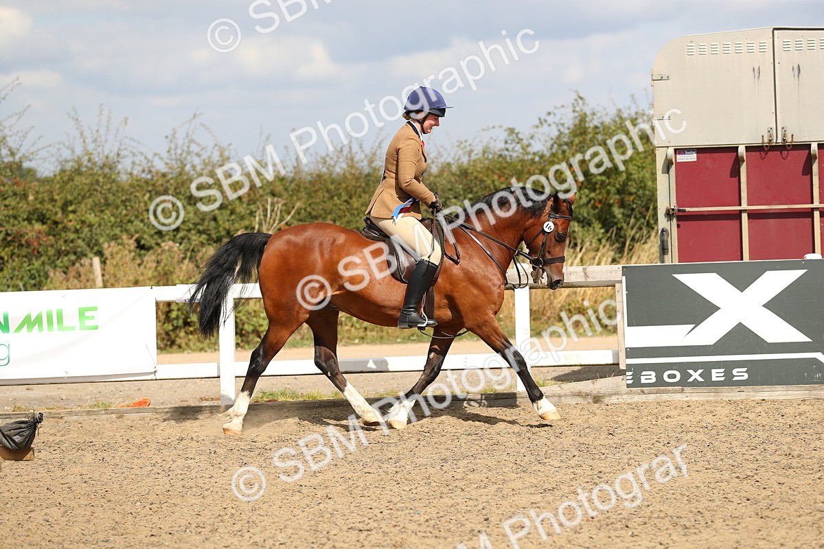 SBM_04285 - Class 46a Style & Performance 50cm (15-19)