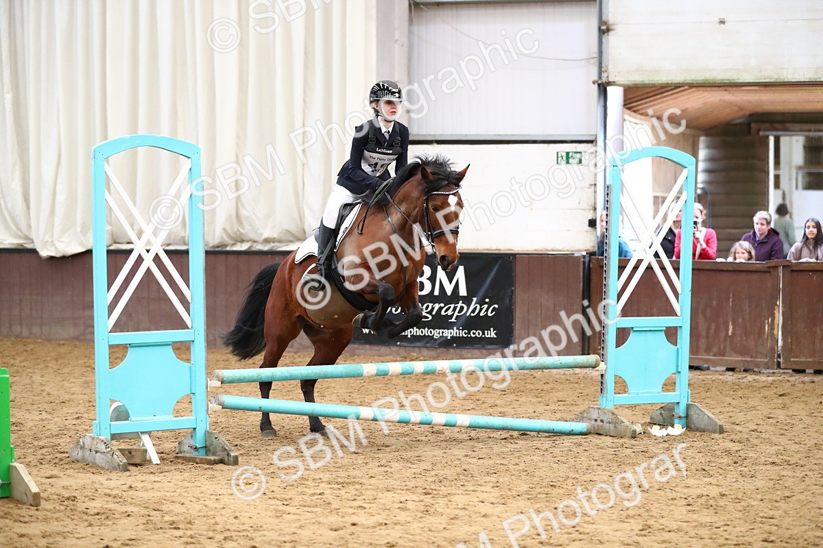 SBM_001754 - Class 4 - 60cm