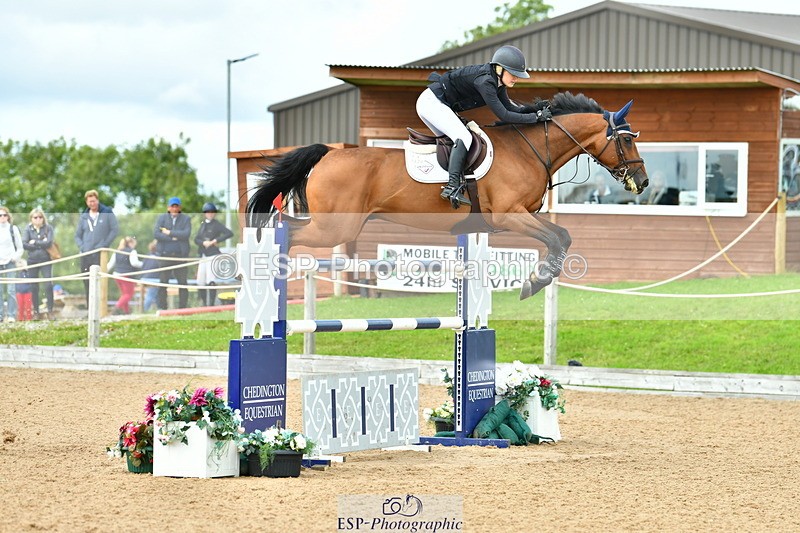 230723A-141848-12899 - Cls 12, 2 Star Big Tour Grand Prix Jump Off and Presentations
