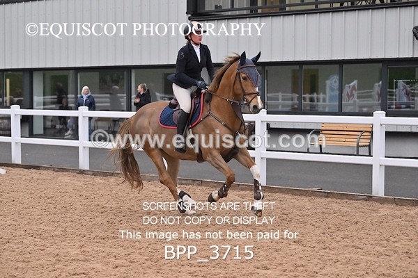 BPP_3715 - CLASS 15 - SAT - Senior 1.05 Open