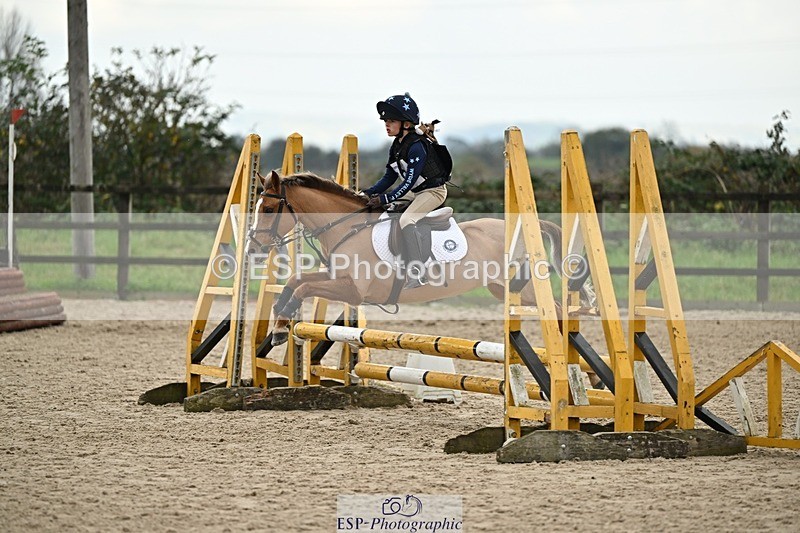 241110-134727-00938 - 60-65cm Arena Eventing