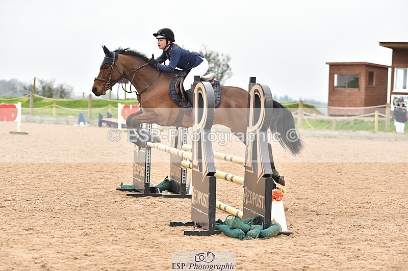 240331A-104602-00497 - 90cm First Round