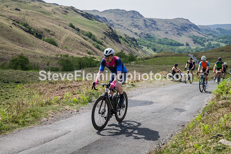132624 - Hardknott Pass Camera 1 13.00-14.00