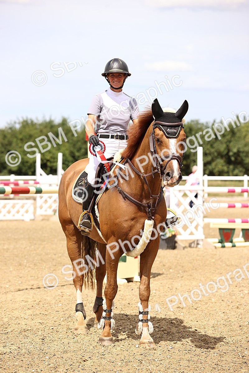 SBM_002125 - Class 16 - GFS Senior Newcomers 1.25m