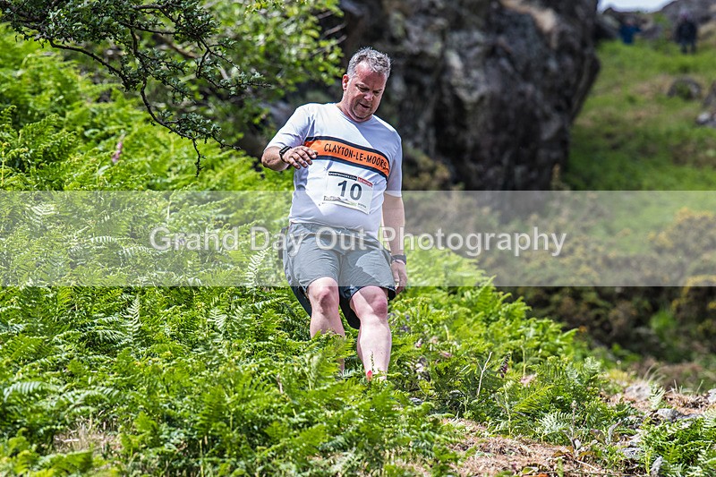 Coniston Seniors-369 - Coniston Gullies Senior Fell Race Sunday 25th May 2025