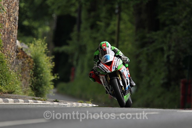  - Supersport Race 1