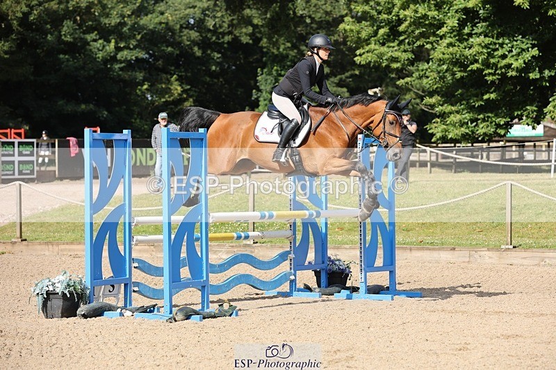 240711-090056-24556 - Cls 119 5 Yr Old Qualifier 1.10m