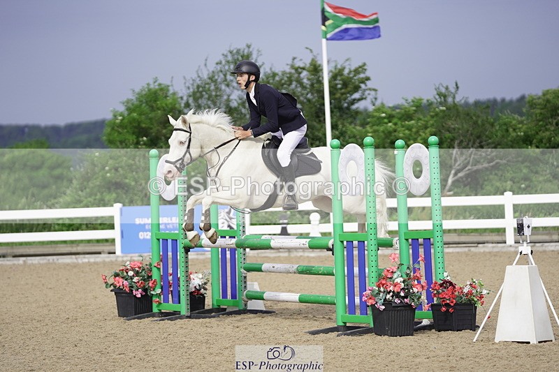 230625A-090822-03084 - Cls 1 Pony Discovery & Open