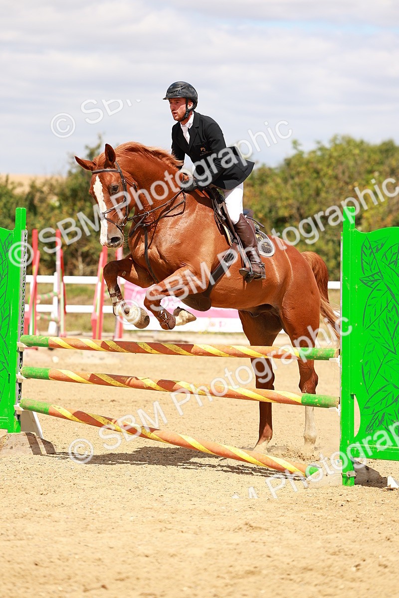 SBM_006526 - Class 3 - Senior British Discovery - 1.00m