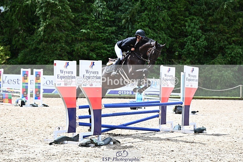 240706-121614-14676 - Cls 201 4 Yr Old Qualifier