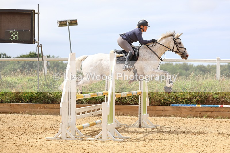 3E7A1150 - Class 11: Senior Discovery/1m open