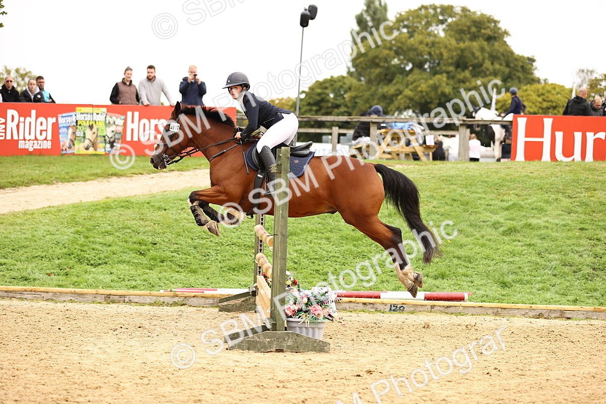 SBM_58836 - J42 - Grand Tour Horse & Pony 1.00m Championship