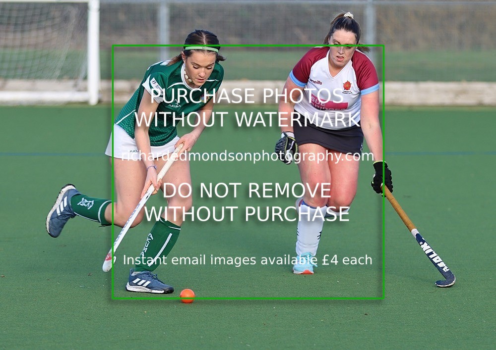 IMG_5005 - Kendal Ladies Hockey v Lancaster (A small selection of photos)