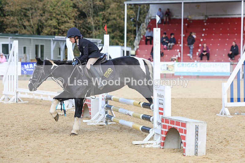 3E7A7255 - Class 3: 60cm open