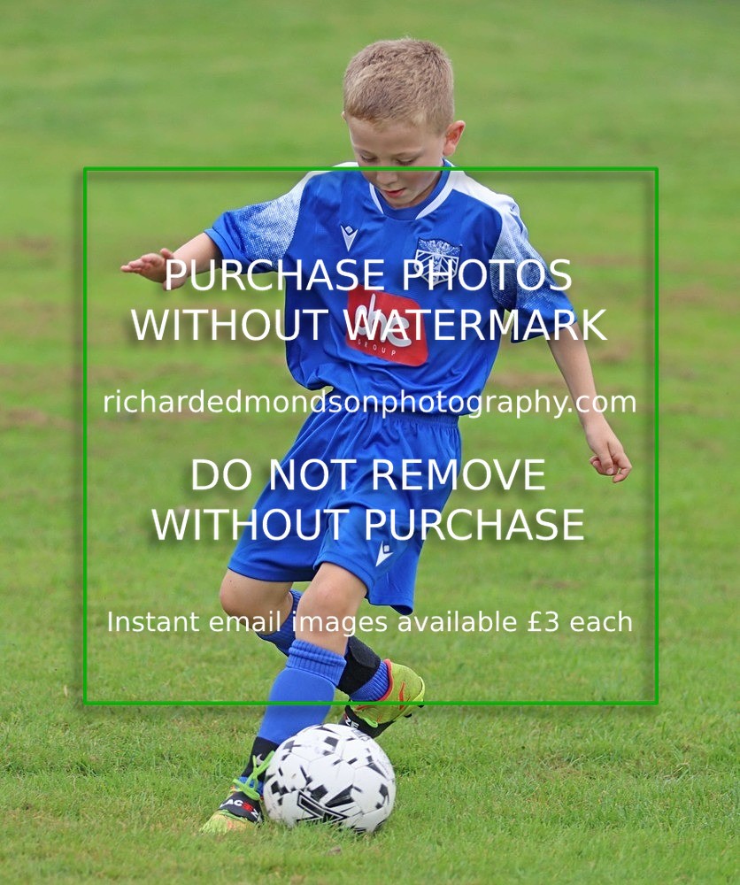 IMG_0384 - Wattsfield U9 v Kendal Utd U9 (9/9/23)
