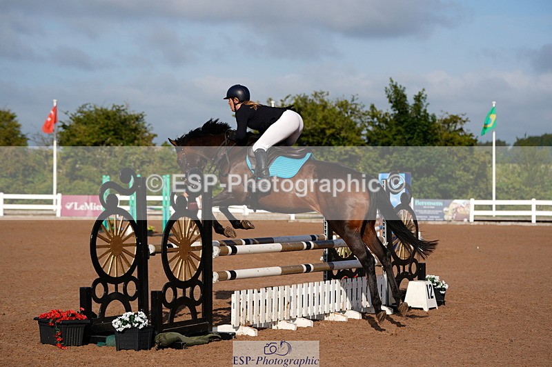 240803A-083412-06345 - Cls 34 British Novice and 90cm Open