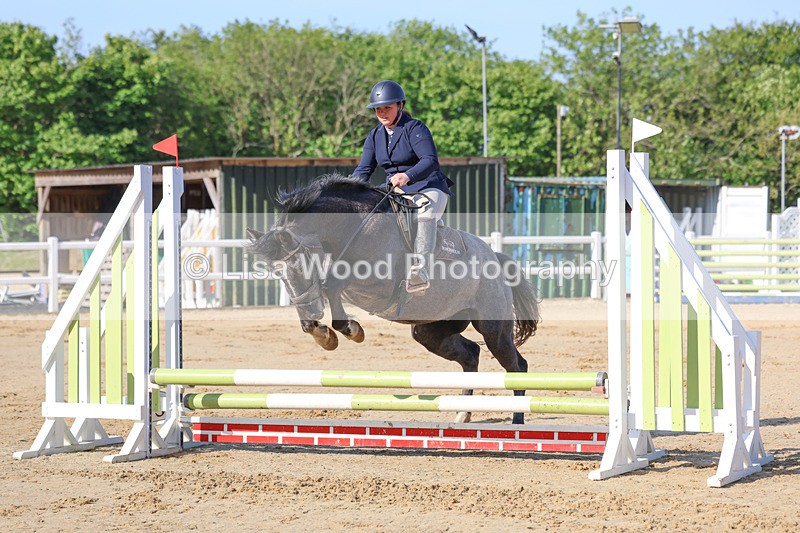 3E7A4641 - Class 1: Senior 60cm