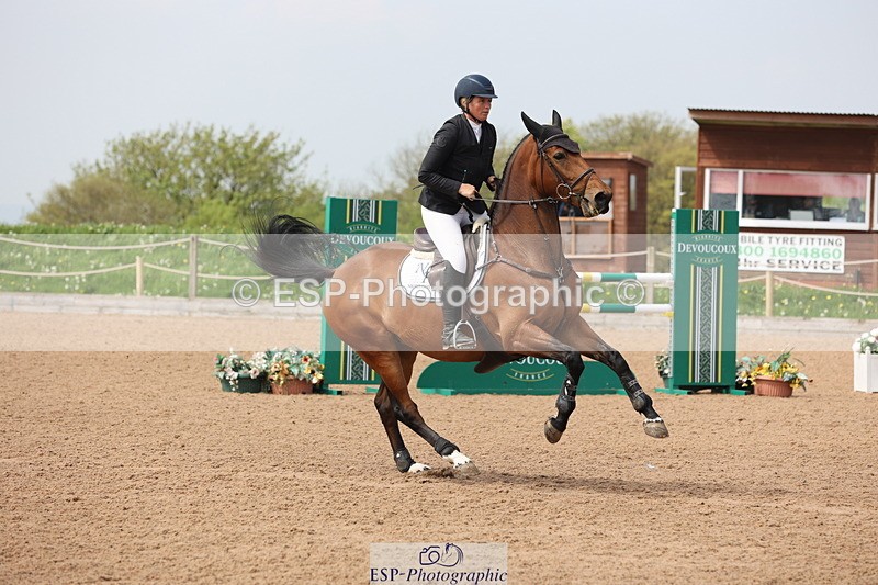 240511A-114210-12430 - Cls 35 Prestige Big Star Champ Quali