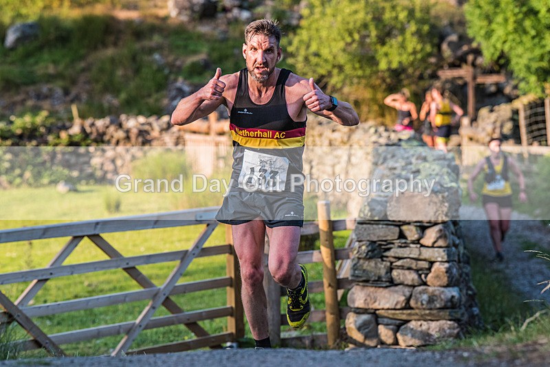 Langstrath-741 - Langstrath Fell Race Wednesday 21st June 2023