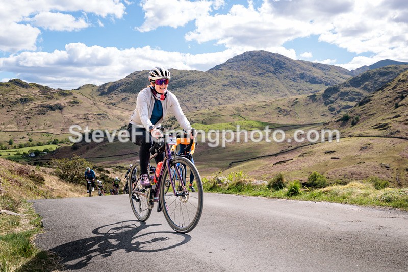 150118 - Blea Tarn Climb 15:00 - 16:00