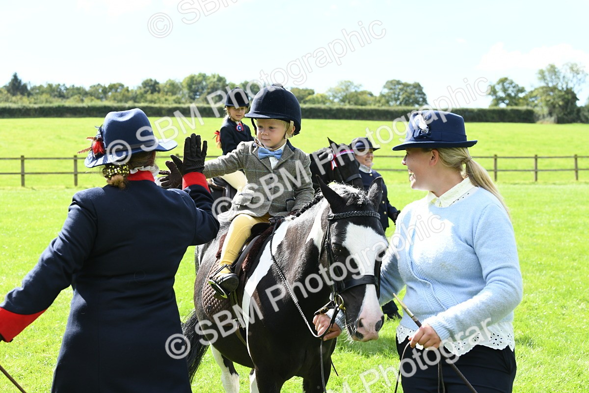 SBM_41245 - S19 - Lead Rein Show & Show Hunter Pony