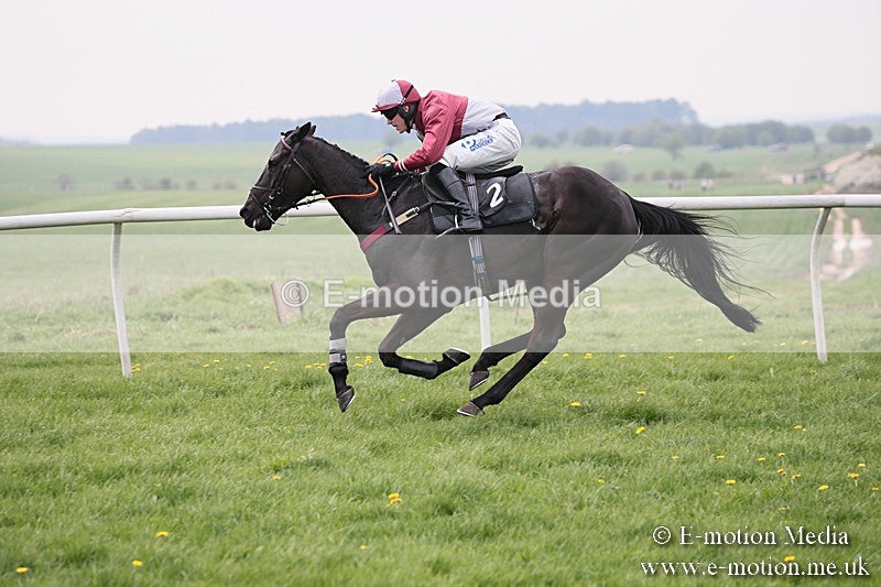 PtP 210418 120 - South & West Wilts Point-to-Point Larkhill 21/04/18