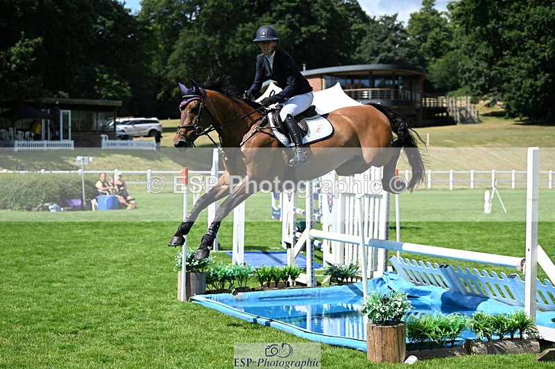 250703A-105738-02967 - Cls 1 Snr Foxhunter