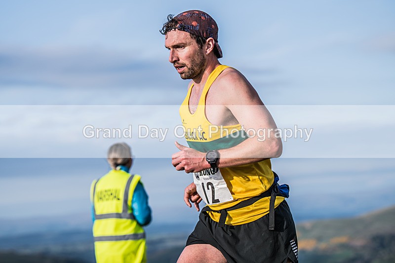 Dockray Hartside-35 - Dockray Hartside Fell Race Wednesday 7th May 2025