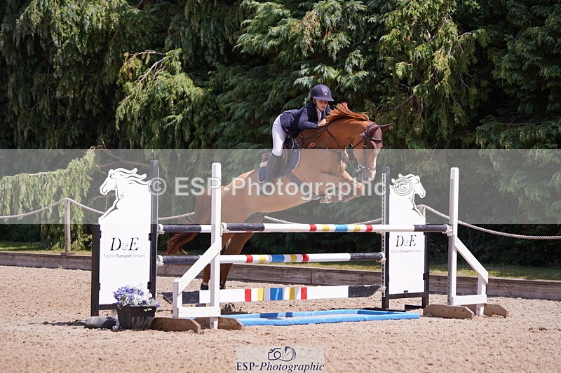 250704A-122556-10599 - Cls 21 Snr 1.10m Open