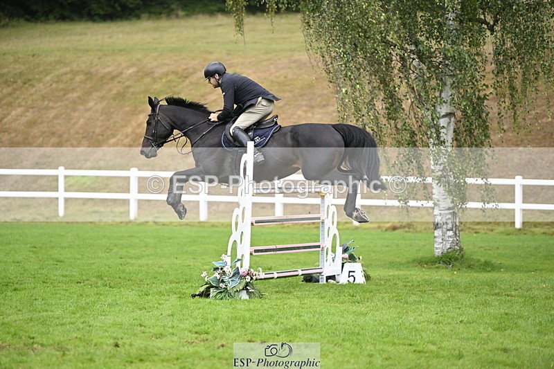 250831A-115807-09943 - Cls 36 Snr 1.30m Grand Prix