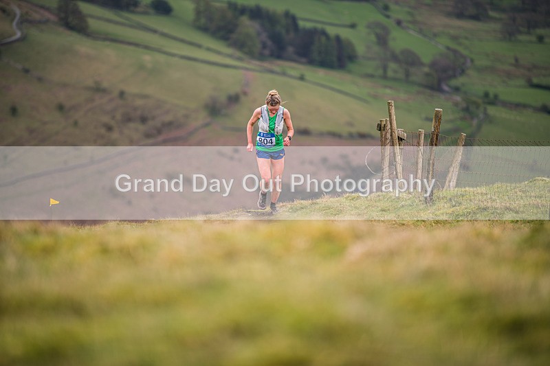 Keswick-779 - Inter Counties & Up and Down Mountain Running Champs (Junior & Senior Races) Sunday 21st April 2024