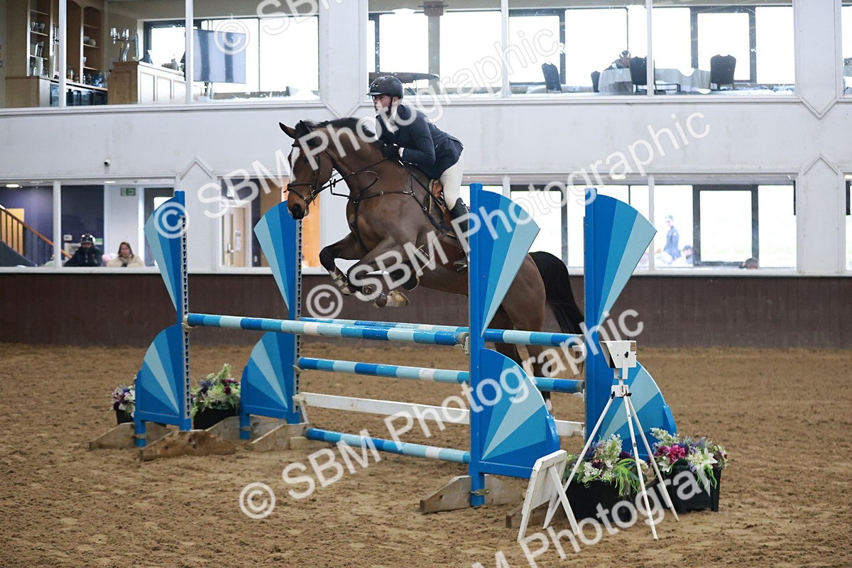 SBM_001093 - Class 4 - Senior Newcomers - 1.10m