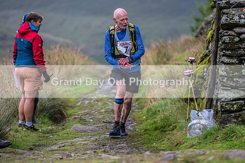 Old Crown Round-818 - Old Crown Round Fell Race Saturday 12th September 2026
