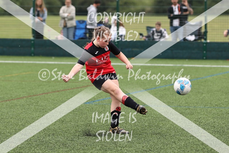 1DX32224 - Sun 7th U10 Girls