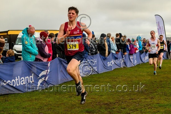 SCLan25-811223 - Senior Men Set Two