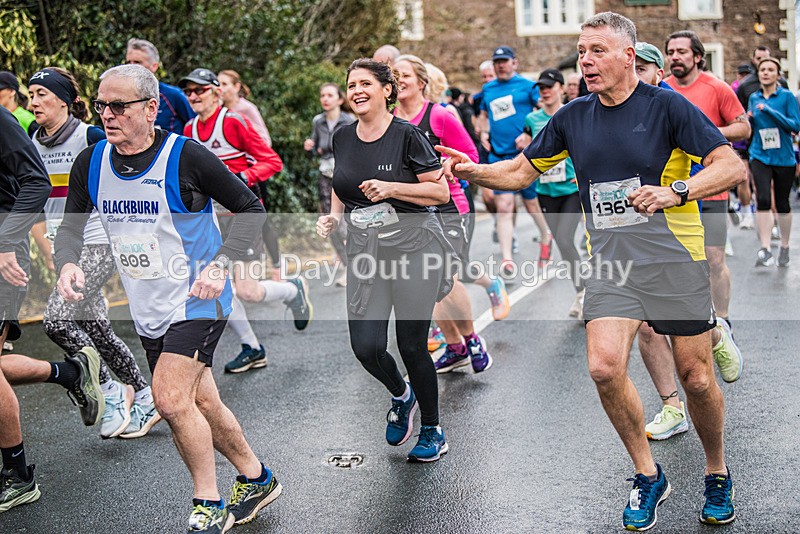 Ribble-225 - Ribble Valley 10K Sunday 31st December 2023