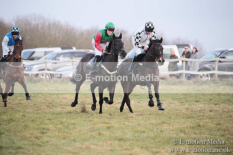 PtP 170219 -643 - Combined Services Point-To-Point Larkhill 17/02/19