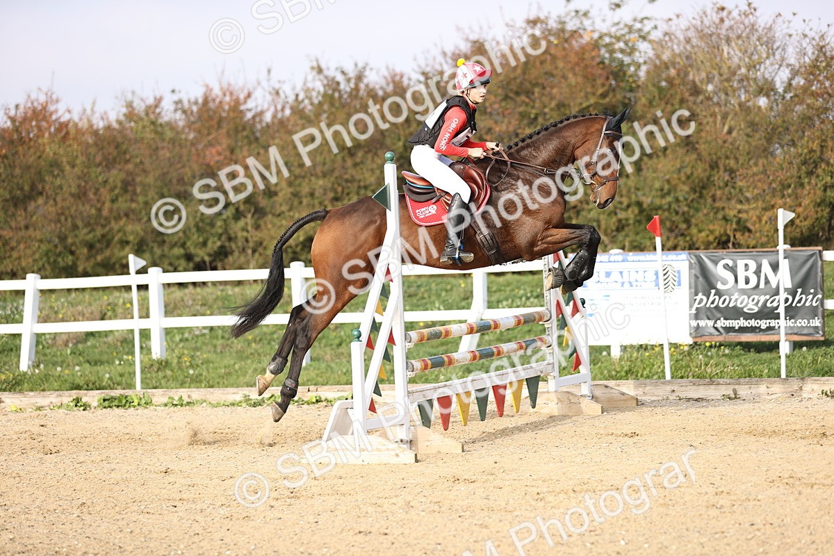 SBM_003499 - Class 3 - 90cm