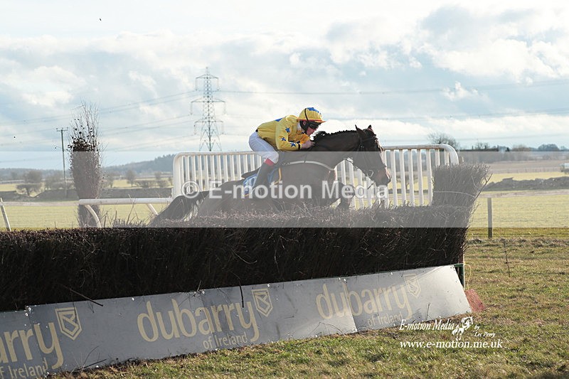 PtP 290123 308819 - Heythrop Hunt PtP Cocklebarrow 29/01/2023